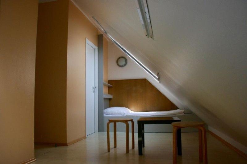Storchencamp Gaestehaus Purbach Purbach am Neusiedlersee Luaran gambar