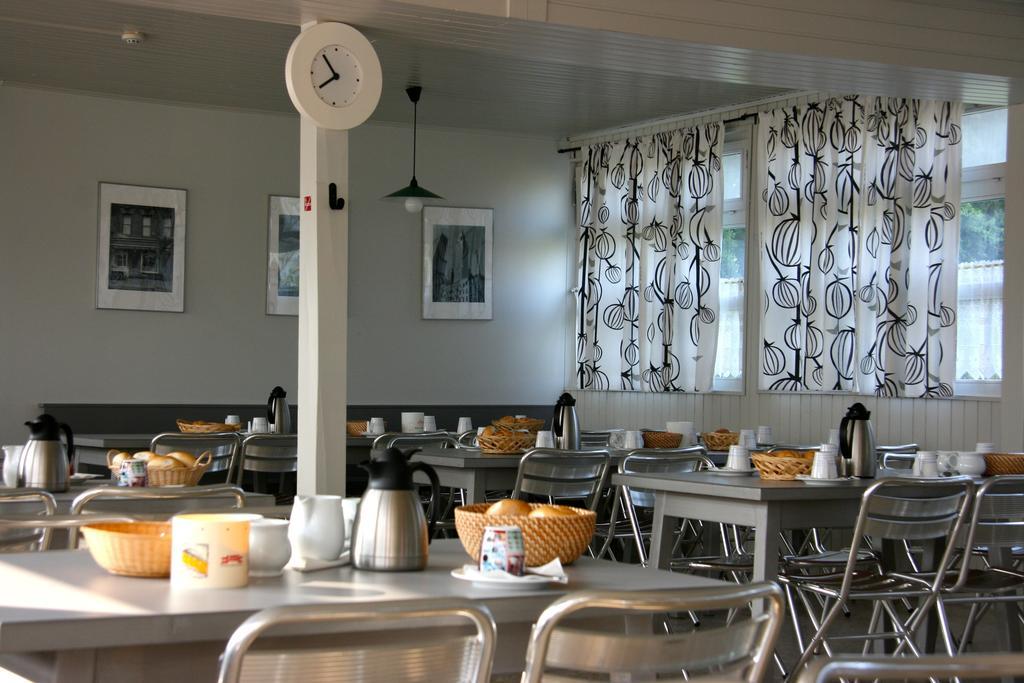 Storchencamp Gaestehaus Purbach Purbach am Neusiedlersee Luaran gambar