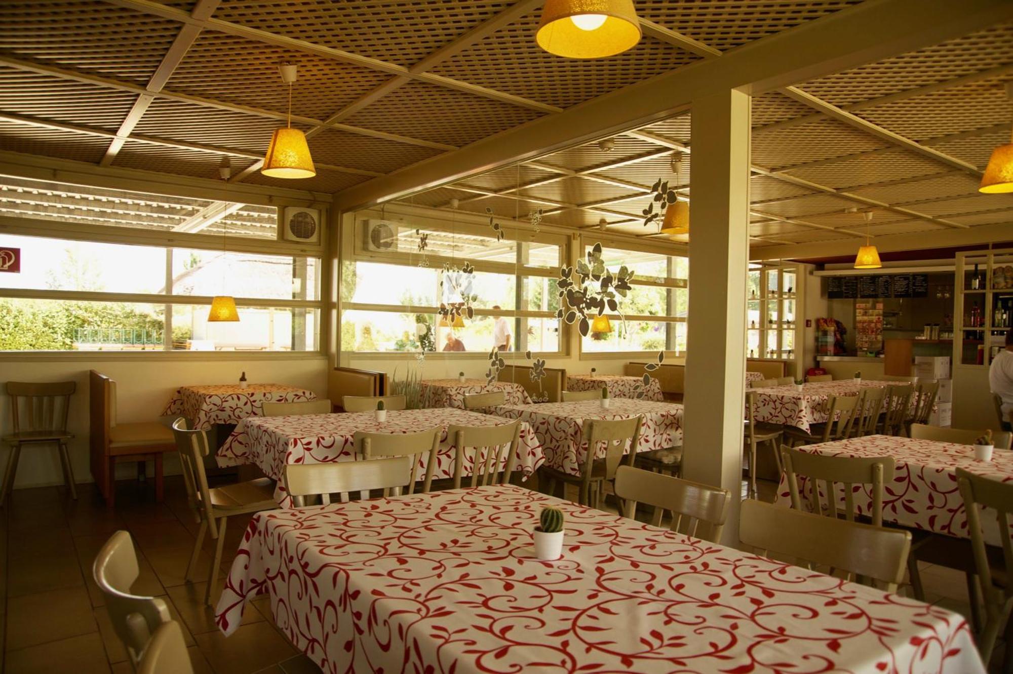 Storchencamp Gaestehaus Purbach Purbach am Neusiedlersee Luaran gambar