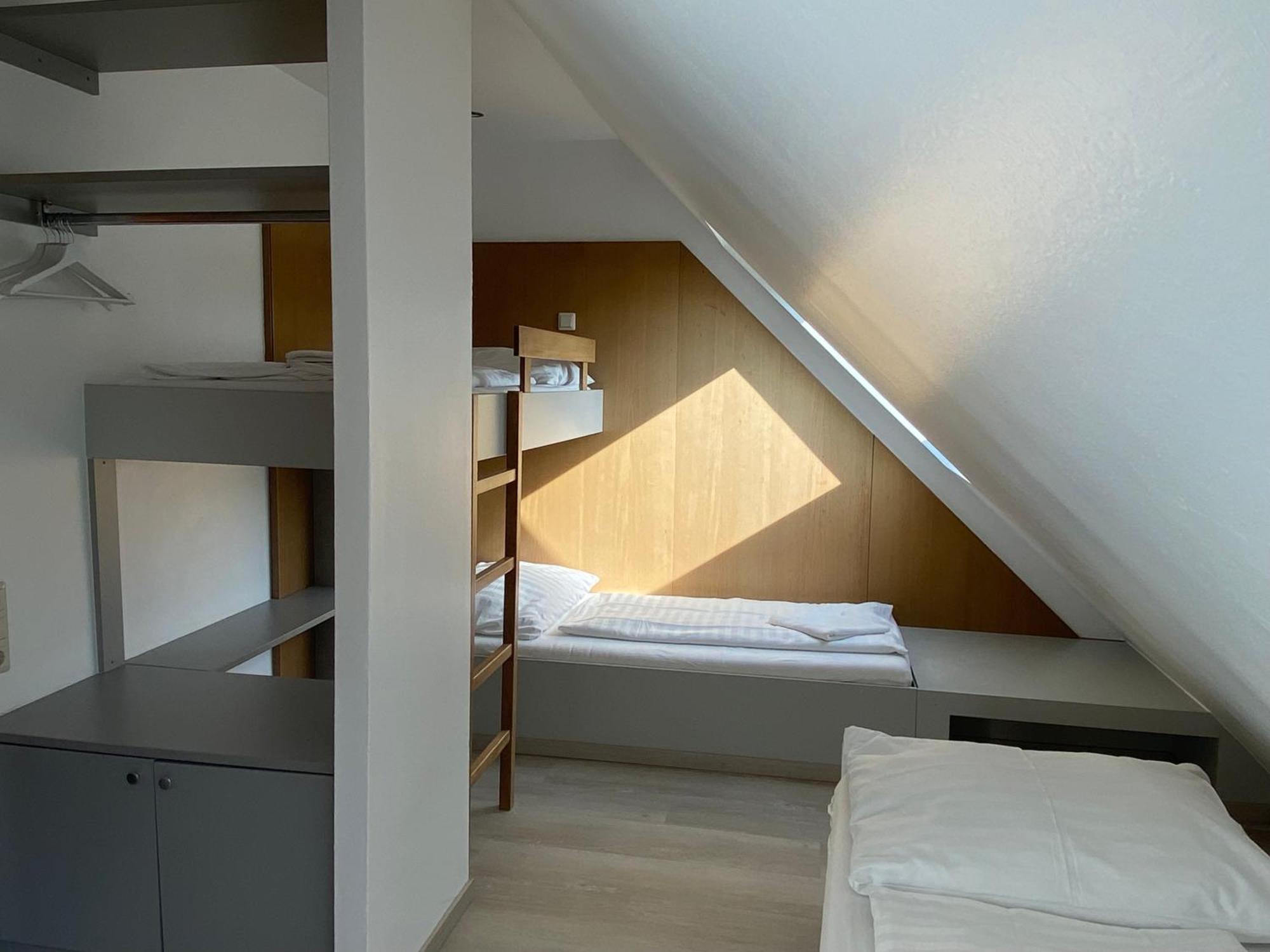 Storchencamp Gaestehaus Purbach Purbach am Neusiedlersee Luaran gambar