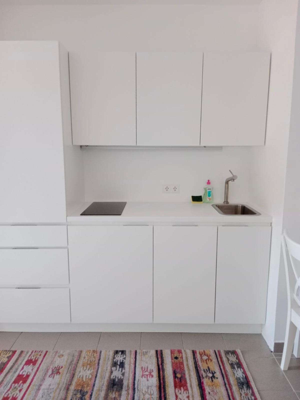 Storchencamp Gaestehaus Purbach Purbach am Neusiedlersee Luaran gambar