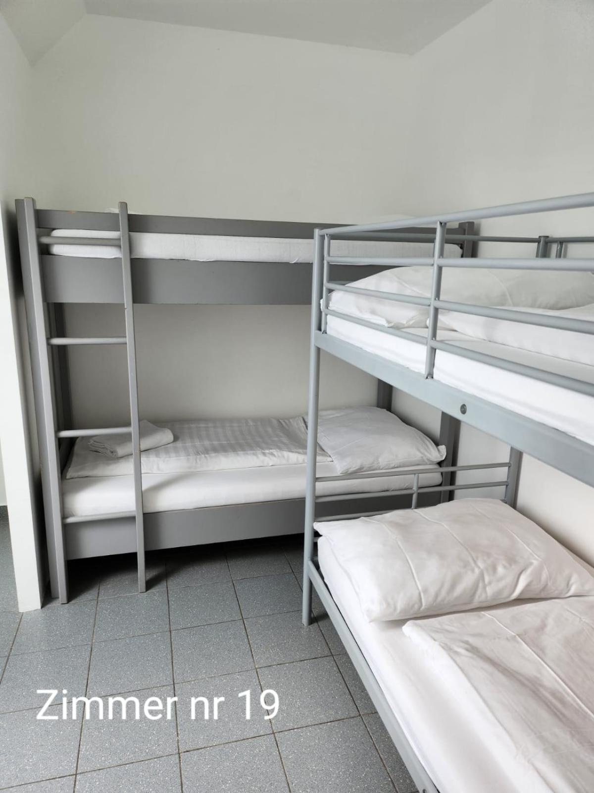 Storchencamp Gaestehaus Purbach Purbach am Neusiedlersee Luaran gambar
