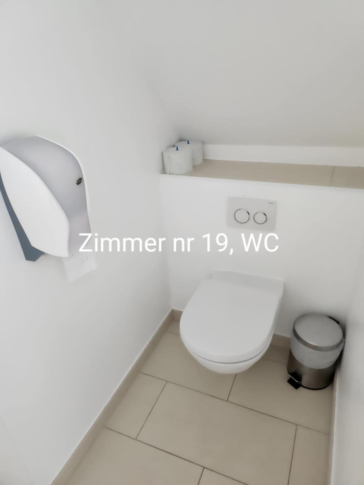 Storchencamp Gaestehaus Purbach Purbach am Neusiedlersee Luaran gambar