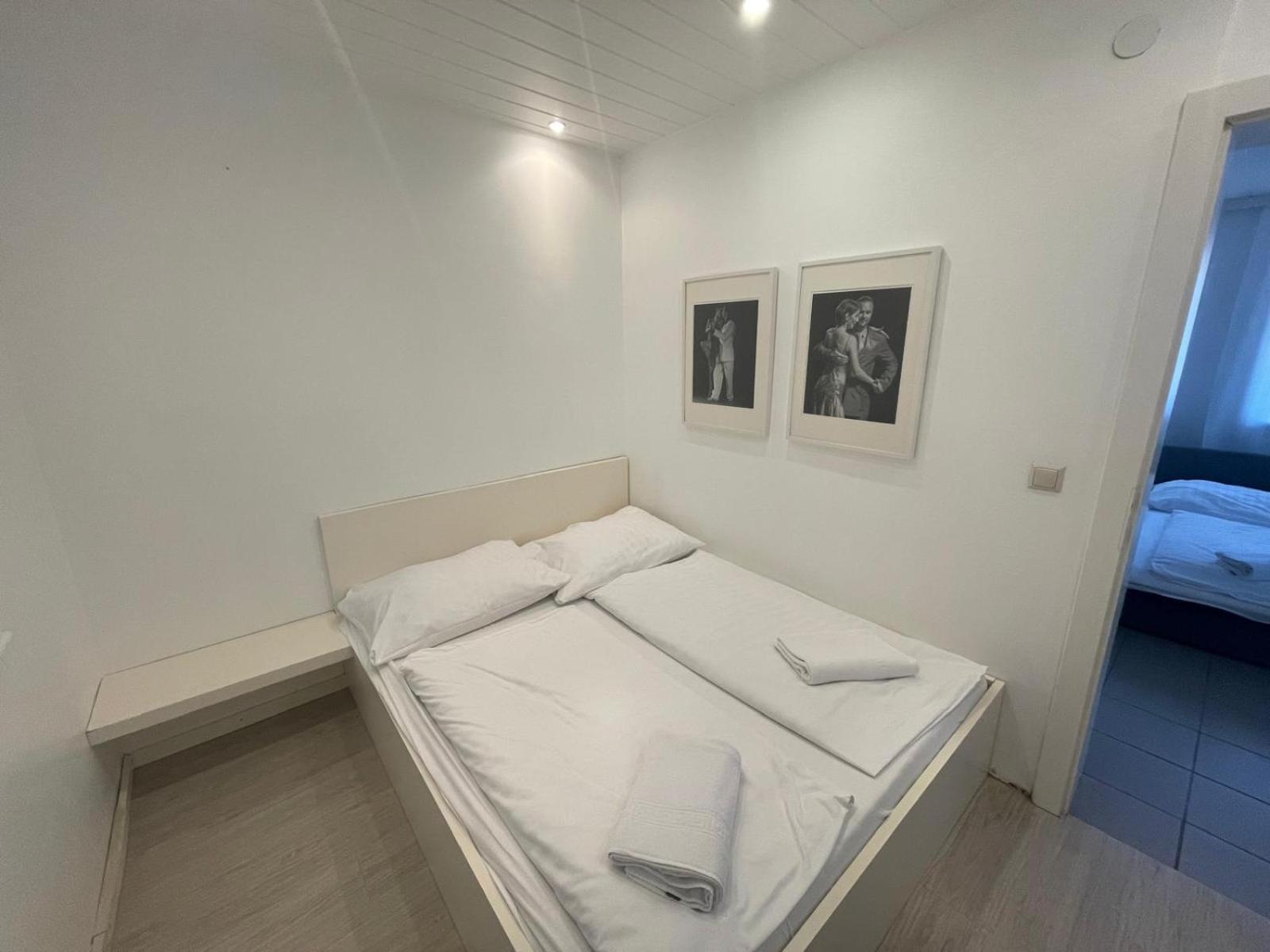 Storchencamp Gaestehaus Purbach Purbach am Neusiedlersee Luaran gambar