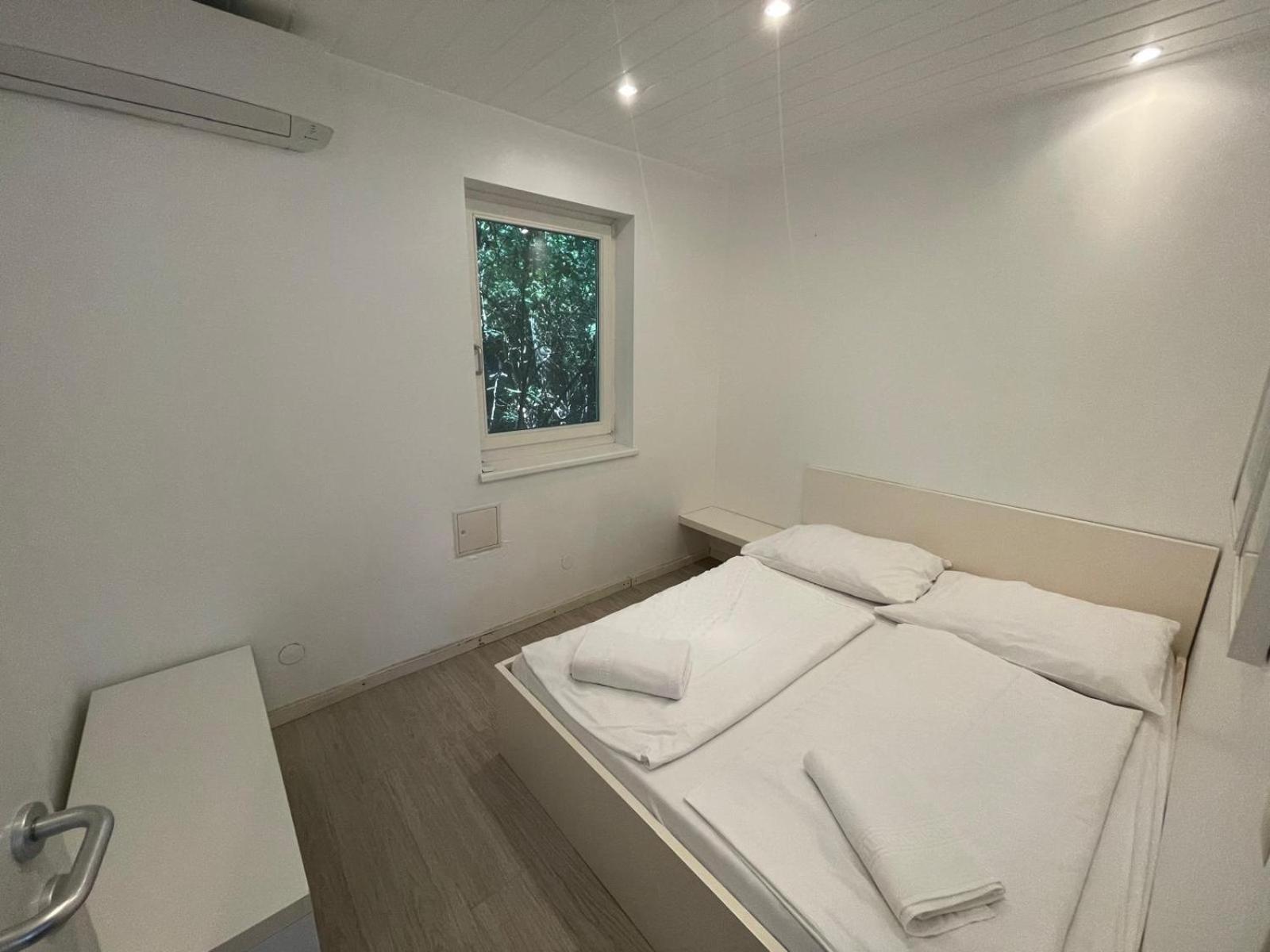 Storchencamp Gaestehaus Purbach Purbach am Neusiedlersee Luaran gambar