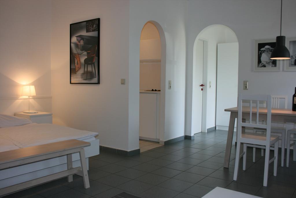 Storchencamp Gaestehaus Purbach Purbach am Neusiedlersee Luaran gambar