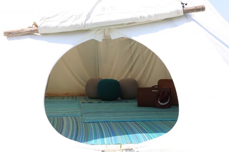 Storchencamp Gaestehaus Purbach Purbach am Neusiedlersee Luaran gambar