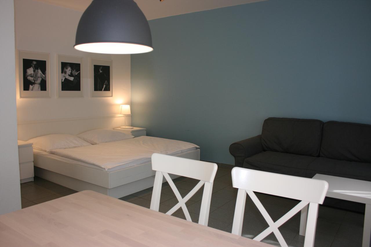 Storchencamp Gaestehaus Purbach Purbach am Neusiedlersee Luaran gambar