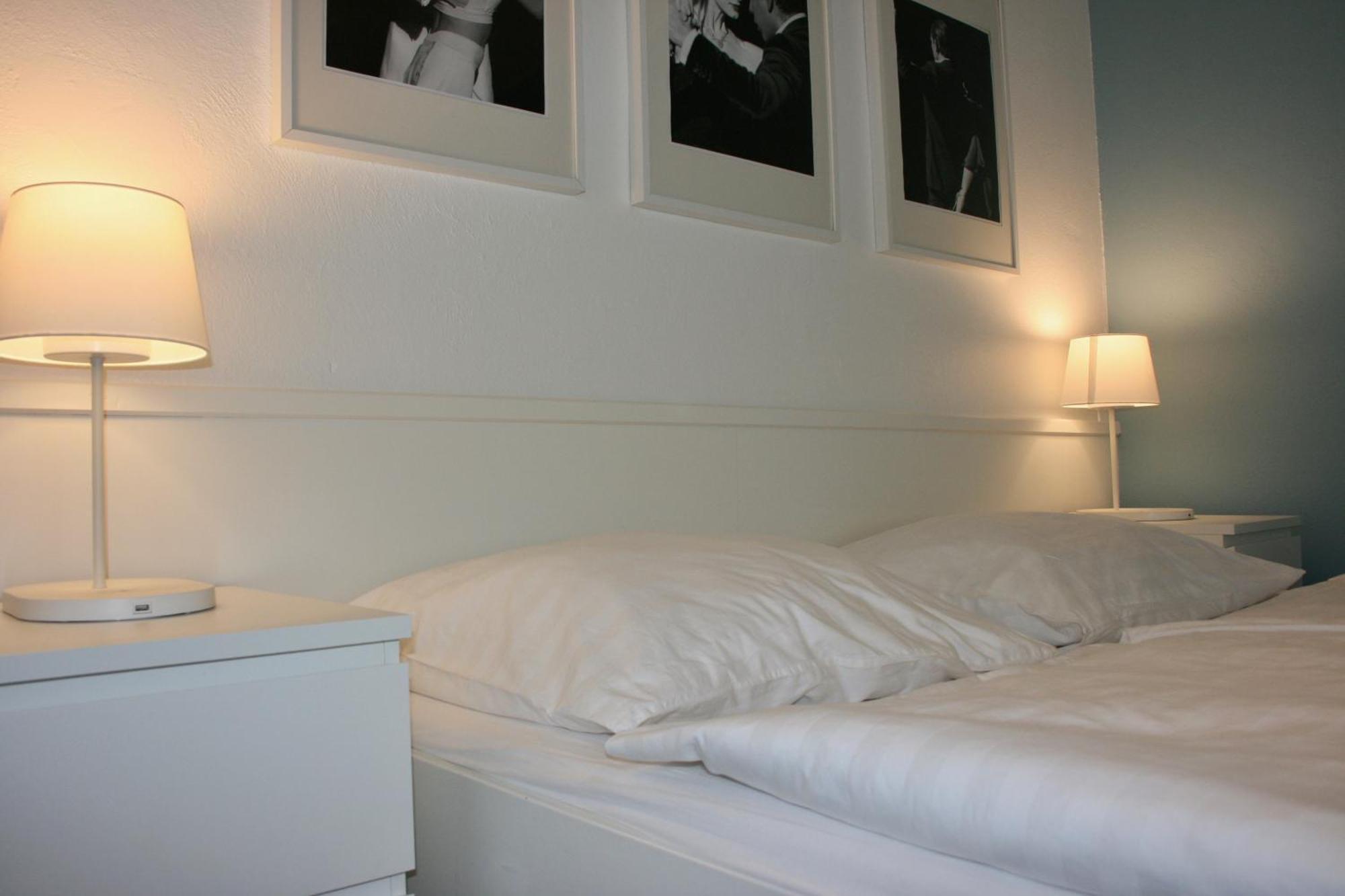 Storchencamp Gaestehaus Purbach Purbach am Neusiedlersee Luaran gambar